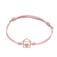 Bracciale Marco Gerbella Donna in Oro rosa CA-BK-13SR-XR - CA-BK-13SR-XR